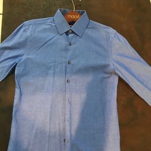 JF Dress Shirt